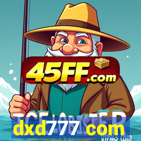 dxd777 com